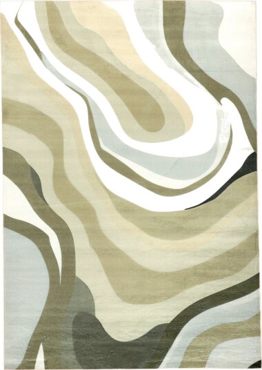 Wilton teppe Mudgee beige/multi Størrelse: 160 x 230 cm