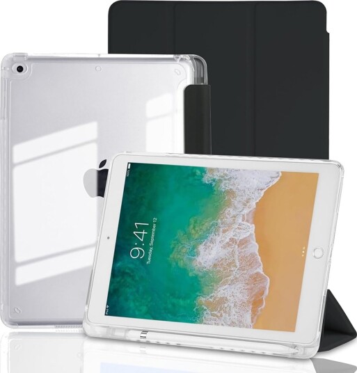 Etui med stativ for iPad Mini4/Mini5 7,9" Etui med stativ for iPad Mini4/Mini5 7,9"