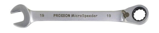 Proxxon Industrial 23130 Microspeeder Kombinationsnøgle 8 Mm