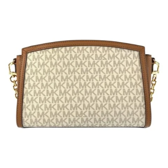 Michael Kors Dame Hvit