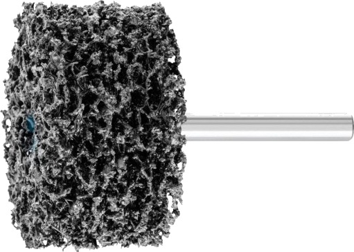 Pferd Policlean Points Pclzy, 5 Cm, 5 Stykker