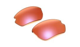RIGEL Champ Spare Lenses Contrast red RIGEL Champ Spare Lenses Contrast red