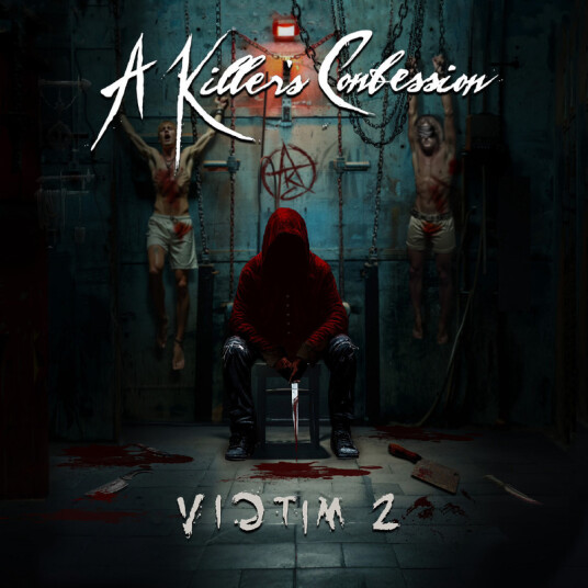 A Killer's Confession Victim 2 CD