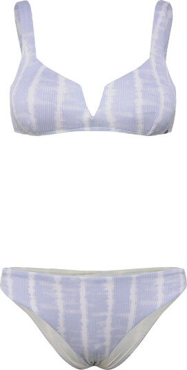 O"neill Wotw Popoyo Matira Bikini Set Blue 34 O"neill Wotw Popoyo Matira Bikini Set Blue 34