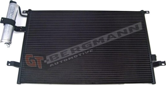 Kondensator, klimaanlegg GT-BERGMANN GT11-006