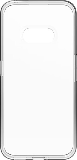 Zagg Nothing Phone 2a gjennomsiktig deksel Zagg Nothing Phone 2a gjennomsiktig deksel