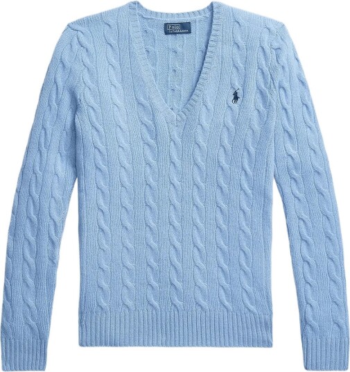 Polo Ralph Lauren 2/15 80 20 W/Cs Rws Lsl Plo Blue XL