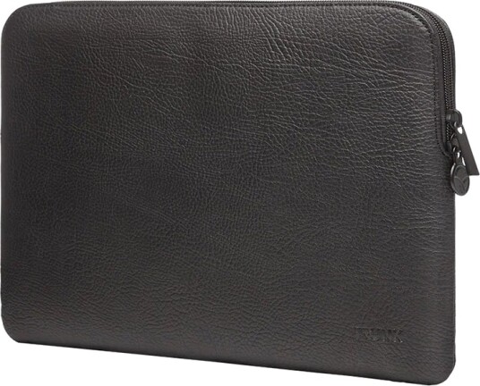 Trunk Apple Peel Sleeve MacBook Pro/Air 13" Svart