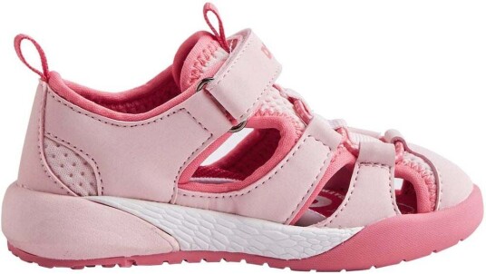 Reima Kids' Lomalla Sandals 28, Pink