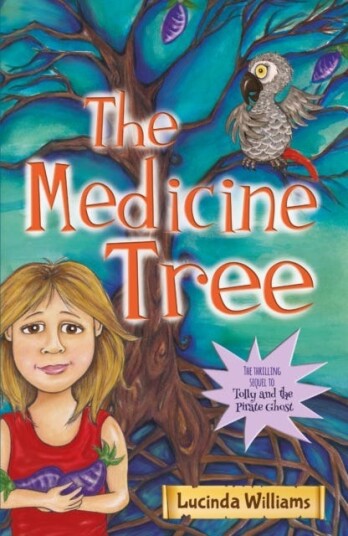 The Medicine Tree Av Lucinda Williams