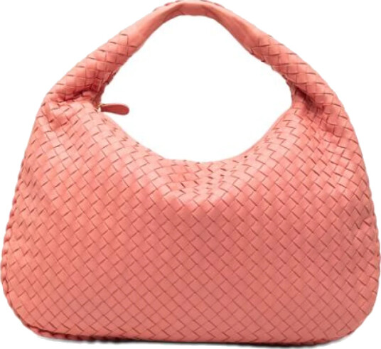 Bottega Veneta Vintage Dame Rosa Bottega Veneta Vintage Dame Rosa