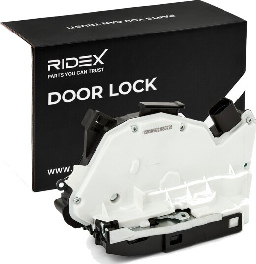 Dørlås RIDEX 1361D0474