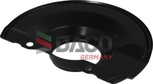 DACO Germany 612503 Skvettbord, bemseskive
