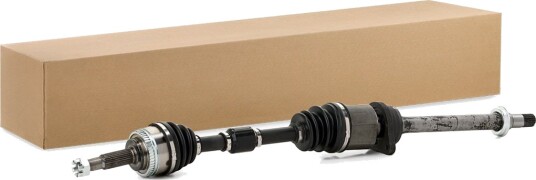 Drivaksel RIDEX REMAN 13D1084R