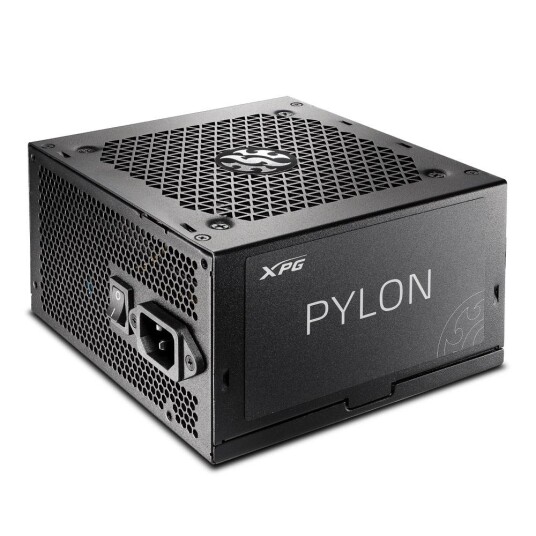 ADATA XPG PYLON 550W ATX/EPS 80+