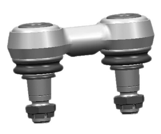 Stabilisatorstag LEMFÖRDER 20486 01
