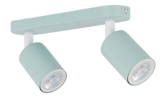 Livia dobbel takspot - Mint