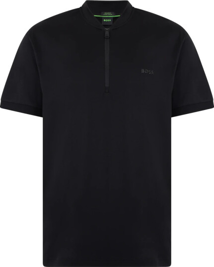 Boss Herre Topper Svart S,