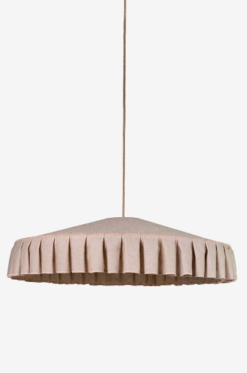 Alde & Lind Anheng Vesta D75 Beige