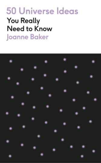 50 Universe Ideas You Really Need To Know Av Joanne Baker