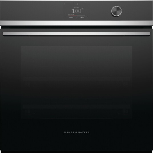 Fisher & Paykel OS60SDTDX2 Dampovn Stål