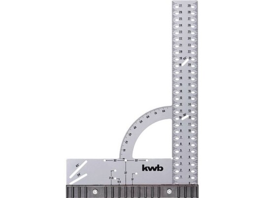 Kwb 067430 Tømrervinkel