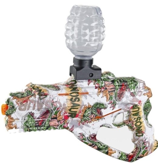 Gelblaster - Blaster x3000 Gelblaster - Blaster x3000