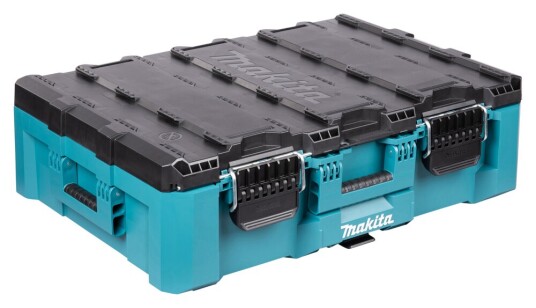 Makita Maktrak Verktøykasse Stor P 91017 Makita Maktrak Verktøykasse Stor P 91017