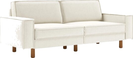 Vilsa 3 seters sofa Elfenben