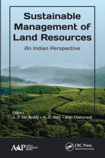 Sustainable Management Of Land Resources