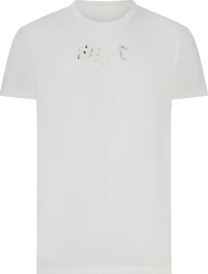 Fendi, Herre, Topper, Hvit, S,