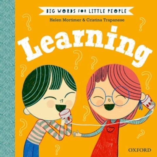 Big Words For Little People Learning Av Helen Mortimer Big Words For Little People Learning Av Helen Mortimer