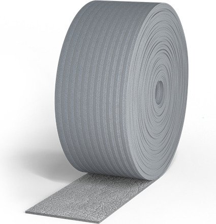 Tecca T-Syll Grunnisoleringsfoam 280 mm X 50 m