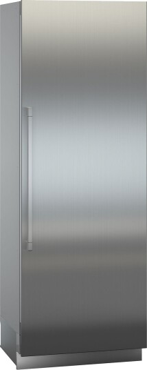 Liebherr Rustfritt stål panel MONOLITH Rustfritt stål Liebherr Rustfritt stål panel MONOLITH Rustfritt stål