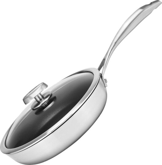 Scanpan - CS+ traktørpanne 28 cm m/belegg
