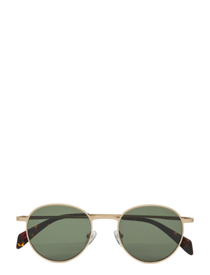 Komono James White Gold - Gold - ONE SIZE Komono James White Gold - Gold - ONE SIZE