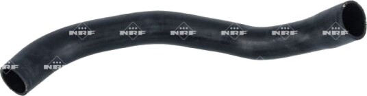 NRF 166293 Ladeluftslange