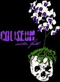 Coliseum Sister Faith Vinyl