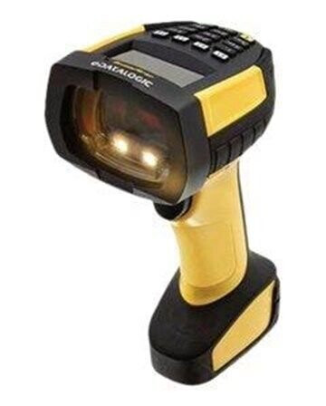 Datalogic PowerScan PM9600 - USB Kit - barcode scanner Datalogic PowerScan PM9600 - USB Kit - barcode scanner