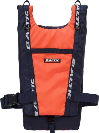 Baltic Canoe Hydro Padlevest one size