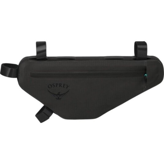 Osprey Escapist Wedge Bag Black 2L Osprey Escapist Wedge Bag Black 2L