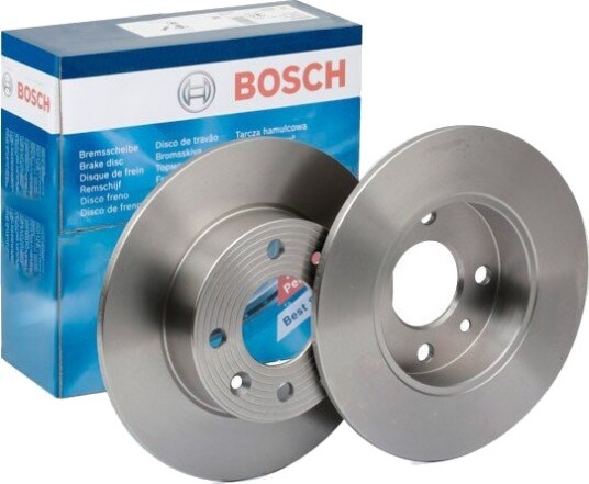 Bremseskive BOSCH 0 986 478 273
