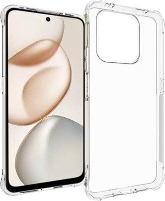 Insmat Impact - back cover for mobile phone