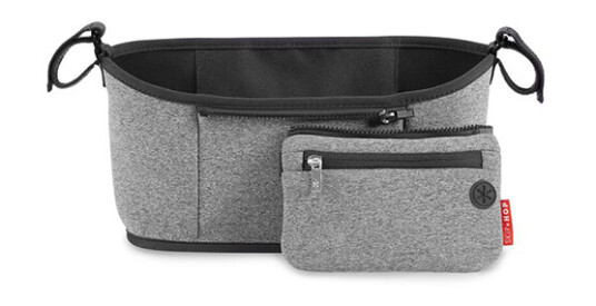 SKIP HOP pram bag GRAB & GO 400301 SKIP HOP pram bag GRAB & GO 400301