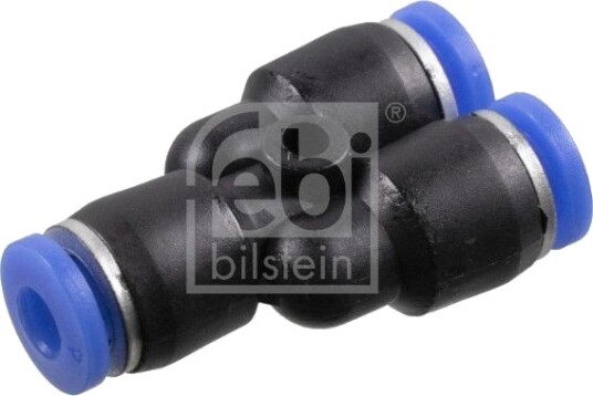 Koplingsstykke, trykkluftledning FEBI BILSTEIN 1001828