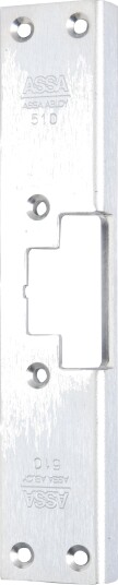 Assa Monteringsstolpe Solid 510