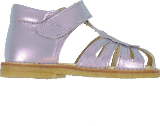 Angulus Sandaler Lilac Glans Angulus 23 Sandals Lilla