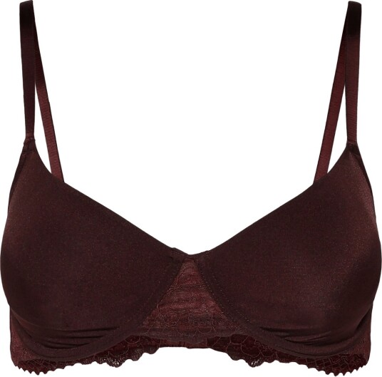 Dorina Grace T Shirt_Bra BROWN 80 C Dorina Grace T Shirt_Bra BROWN 80 C