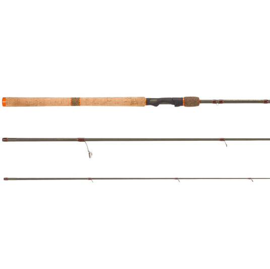 Lawson Arctic Trout Aramid Mw S4