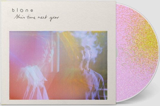Blone This Time Next Year CD